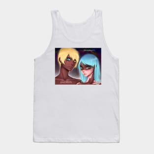 Diversity Tank Top